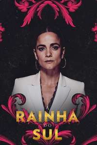 Queen of the South - Posters