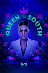 Queen of the South - Posters