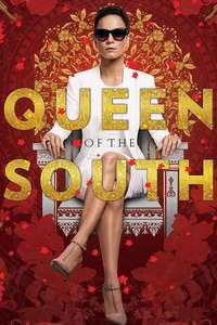 Queen of the South - Posters