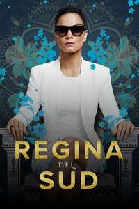 Queen of the South - Posters
