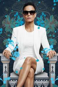 Queen of the South - Posters