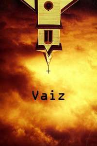Preacher - Posters