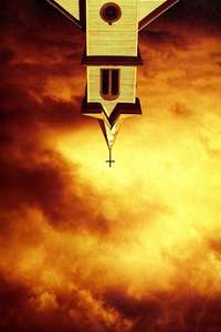 Preacher - Posters
