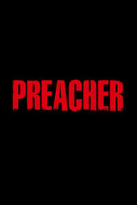 Preacher - Posters