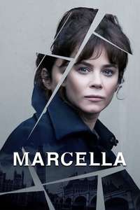 Marcella - Posters