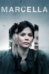 Marcella - Posters