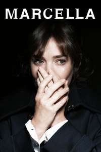 Marcella - Posters