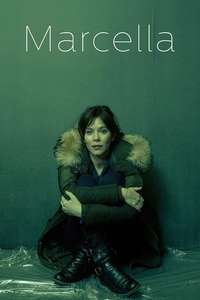 Marcella - Posters