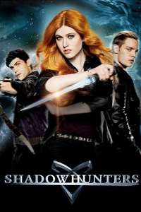 Shadowhunters - Posters