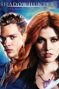 Shadowhunters - Posters