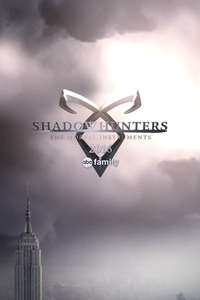 Shadowhunters - Posters