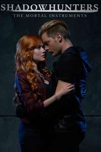 Shadowhunters - Posters