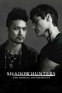Shadowhunters - Posters