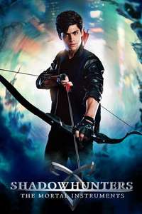 Shadowhunters - Posters