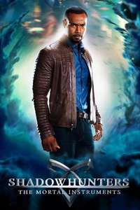 Shadowhunters - Posters