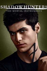 Shadowhunters - Posters