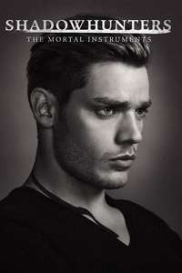 Shadowhunters - Posters