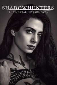 Shadowhunters - Posters