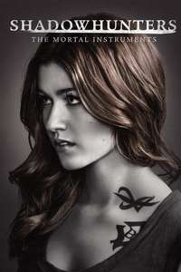 Shadowhunters - Posters