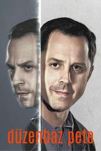 Sneaky Pete - Posters