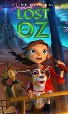 Lost in Oz