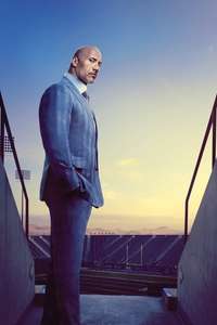 Ballers - Posters
