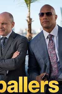 Ballers - Posters