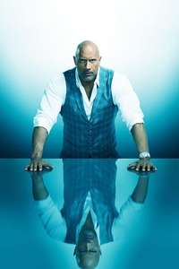 Ballers - Posters