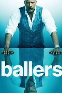 Ballers - Posters