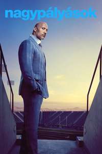 Ballers - Posters