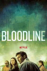 Bloodline - Posters