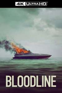 Bloodline - Posters