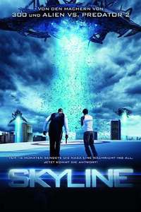 Skyline - Poster