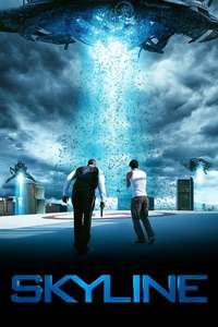 Skyline - Poster