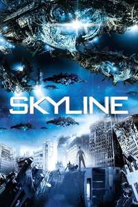 Skyline - Poster