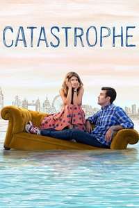 Catastrophe - Posters