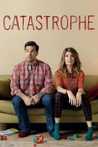 Catastrophe - Posters