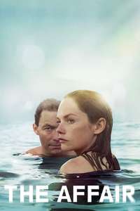 The Affair - Posters