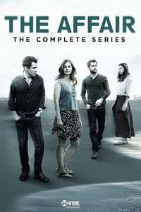The Affair - Posters