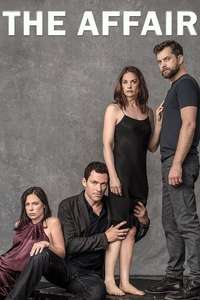 The Affair - Posters