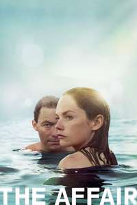 The Affair - Posters