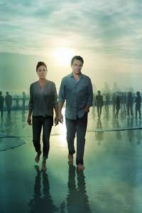 The Affair - Posters