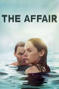 The Affair - Posters
