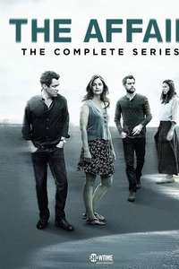 The Affair - Posters
