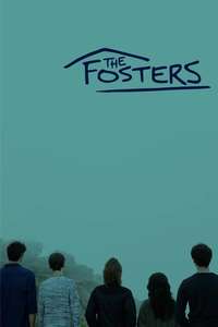 The Fosters - Posters