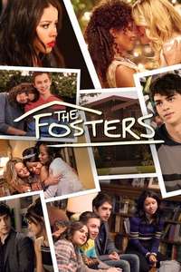 The Fosters - Posters