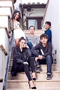 The Fosters - Posters