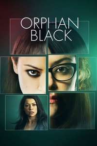 Orphan Black - Posters
