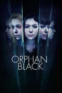 Orphan Black - Posters