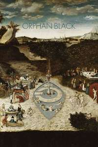 Orphan Black - Posters